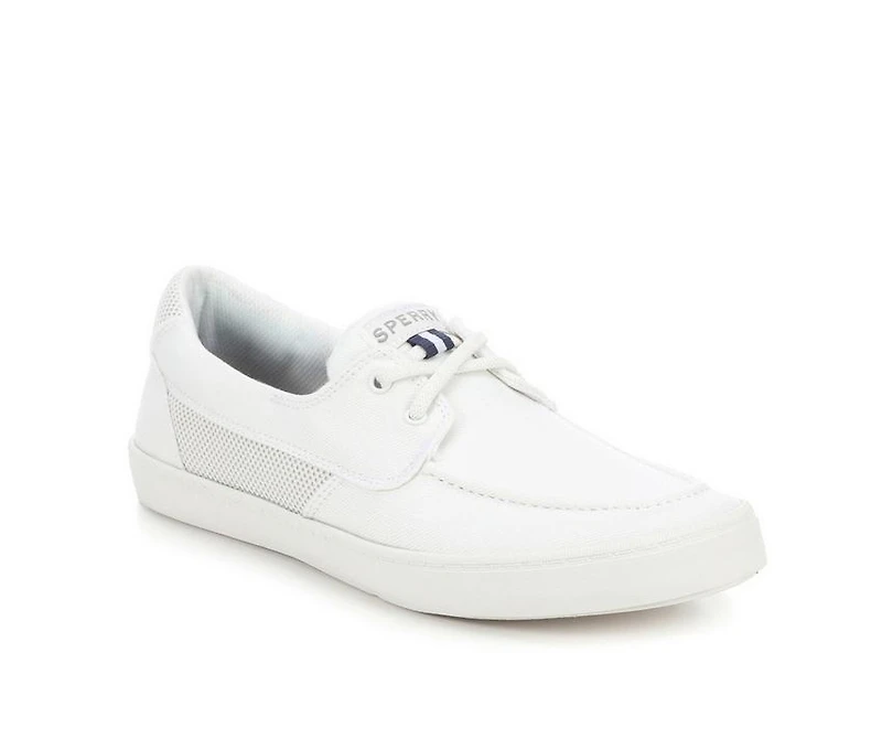 Men's Sperry Seacycled Bowery Casual Shoes