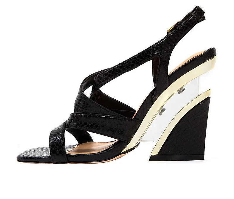 Women's Ninety Union Vienna Wedge Dress Sandals