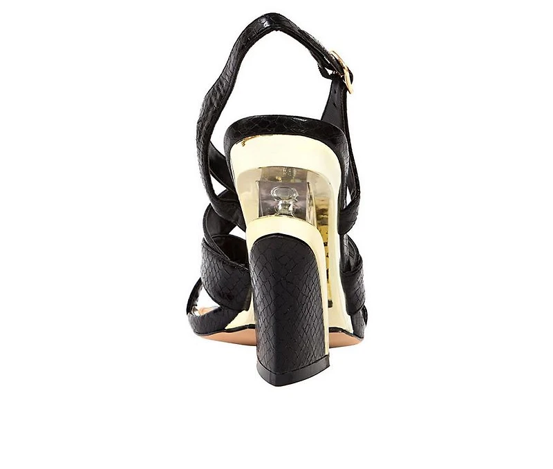 Women's Ninety Union Vienna Wedge Dress Sandals