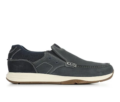 Men's Clarks Sailview Step Boat Shoes