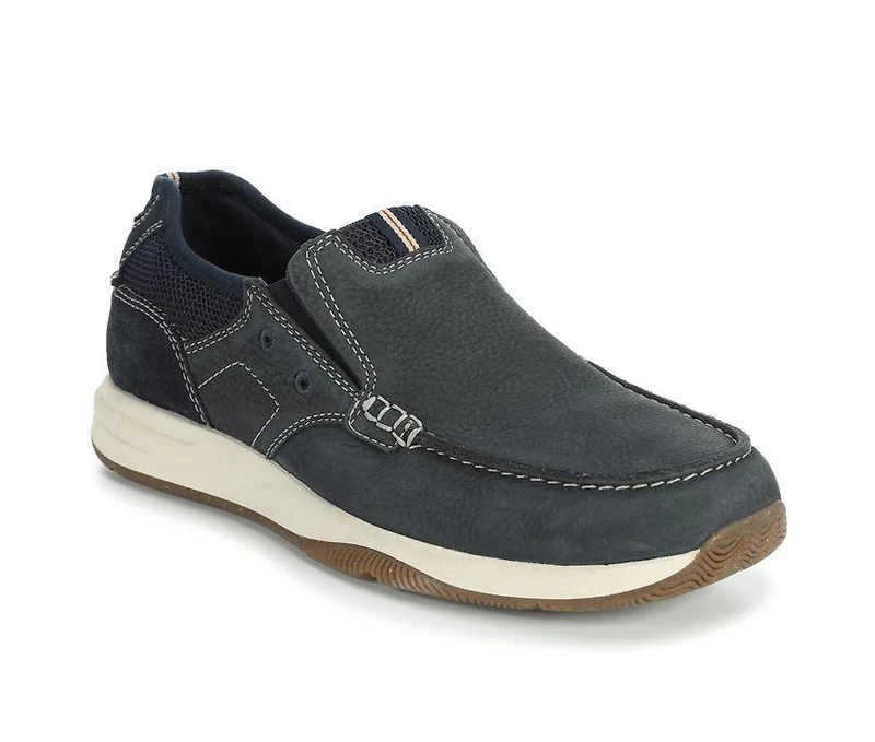 Men's Clarks Sailview Step Boat Shoes