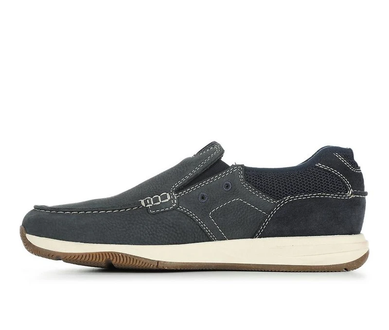 Men's Clarks Sailview Step Boat Shoes