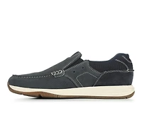 Men's Clarks Sailview Step Boat Shoes