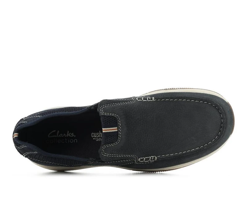 Men's Clarks Sailview Step Boat Shoes