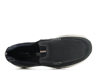 Men's Clarks Sailview Step Boat Shoes