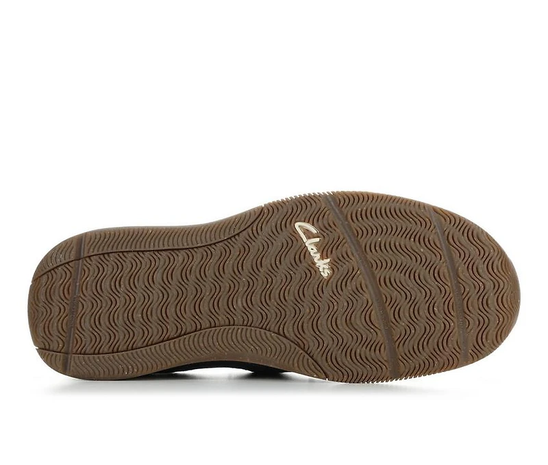 Men's Clarks Sailview Step Boat Shoes