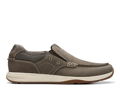 Men's Clarks Sailview Step Boat Shoes