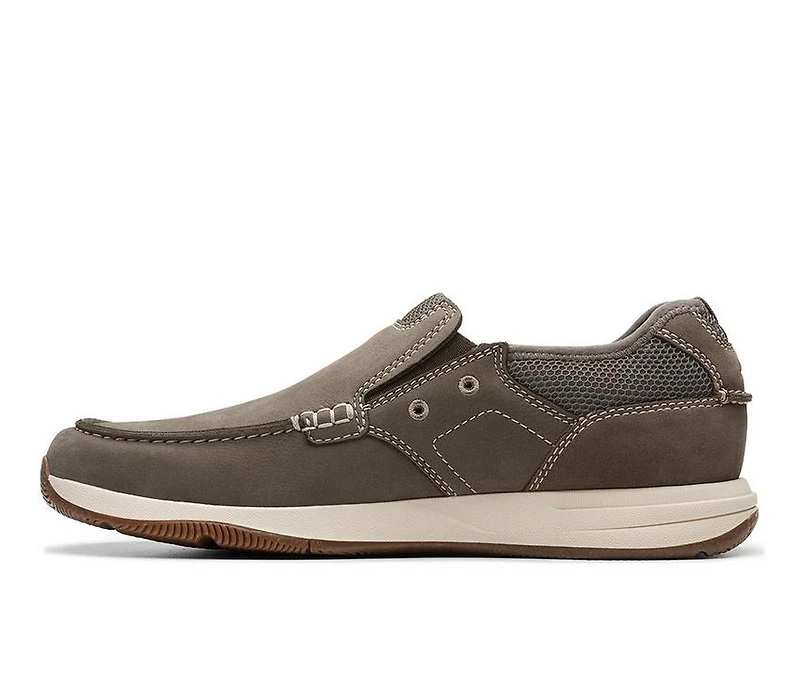 Men's Clarks Sailview Step Boat Shoes