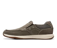 Men's Clarks Sailview Step Boat Shoes