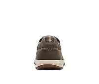 Men's Clarks Sailview Step Boat Shoes