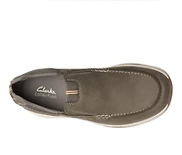 Men's Clarks Sailview Step Boat Shoes