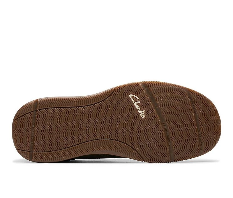 Men's Clarks Sailview Step Boat Shoes