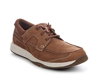 Men's Clarks Sailview Lace Boat Shoes