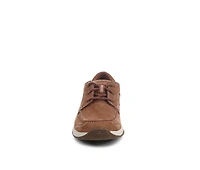 Men's Clarks Sailview Lace Boat Shoes