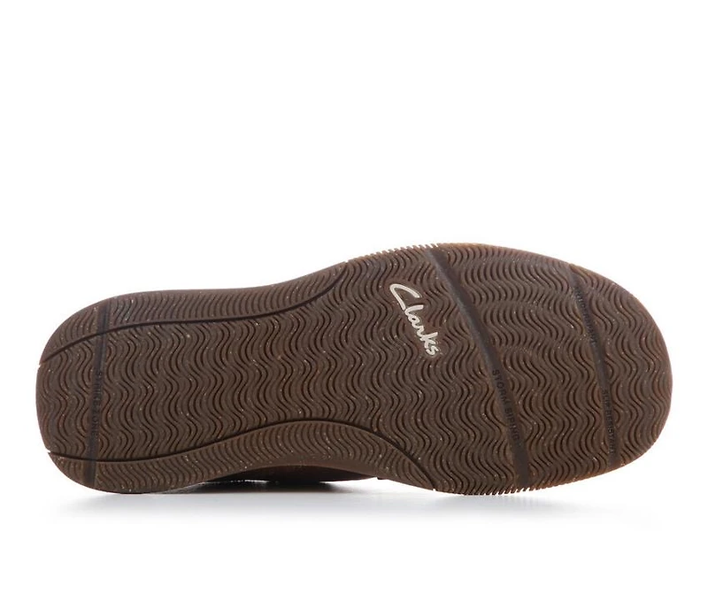 Men's Clarks Sailview Lace Boat Shoes