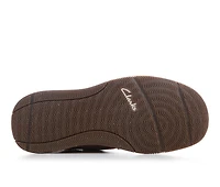 Men's Clarks Sailview Lace Boat Shoes