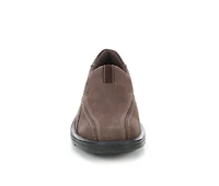Men's Clarks Gessler Step S/O Slip-On Shoes