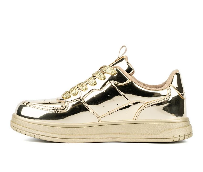 Women's Olivia Miller Vivien Fashion Sneakers