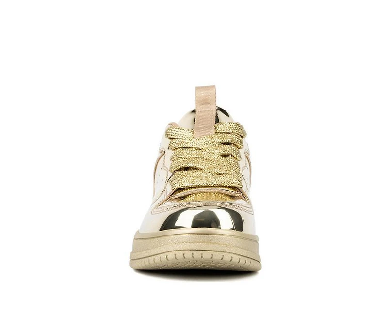 Women's Olivia Miller Vivien Fashion Sneakers