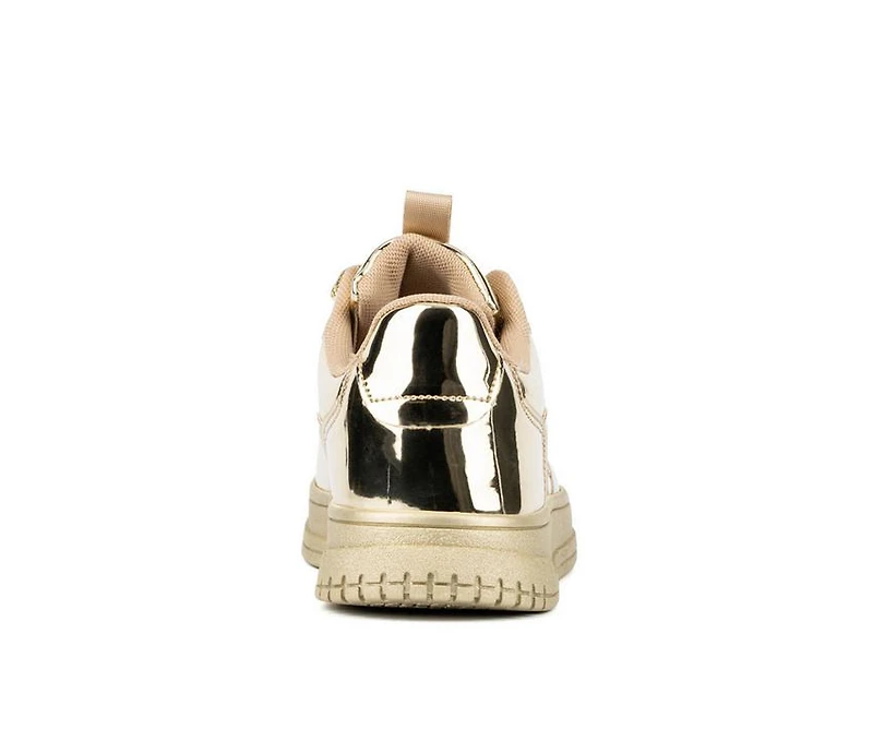 Women's Olivia Miller Vivien Fashion Sneakers
