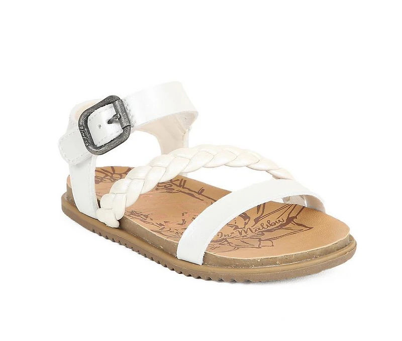 Girls' Blowfish Malibu Toddler & Little Kid Mylo T Sandals