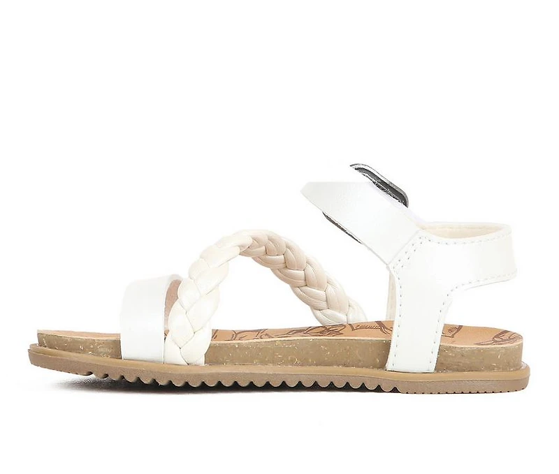 Girls' Blowfish Malibu Toddler & Little Kid Mylo T Sandals