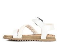 Girls' Blowfish Malibu Toddler & Little Kid Mylo T Sandals