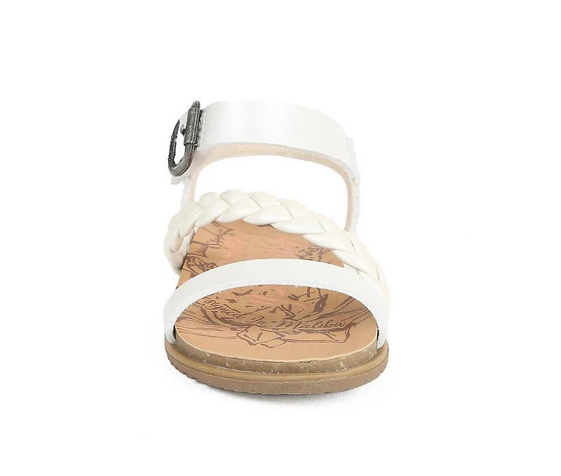 Girls' Blowfish Malibu Toddler & Little Kid Mylo T Sandals
