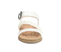 Girls' Blowfish Malibu Toddler & Little Kid Mylo T Sandals