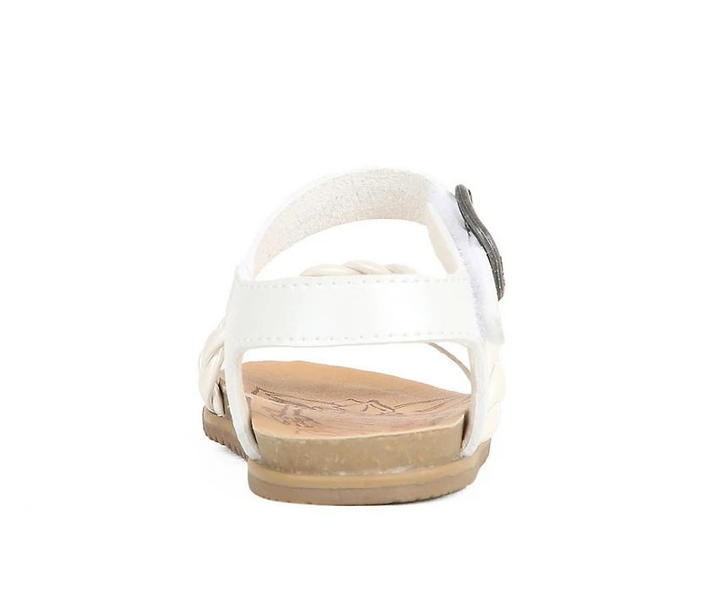 Girls' Blowfish Malibu Toddler & Little Kid Mylo T Sandals