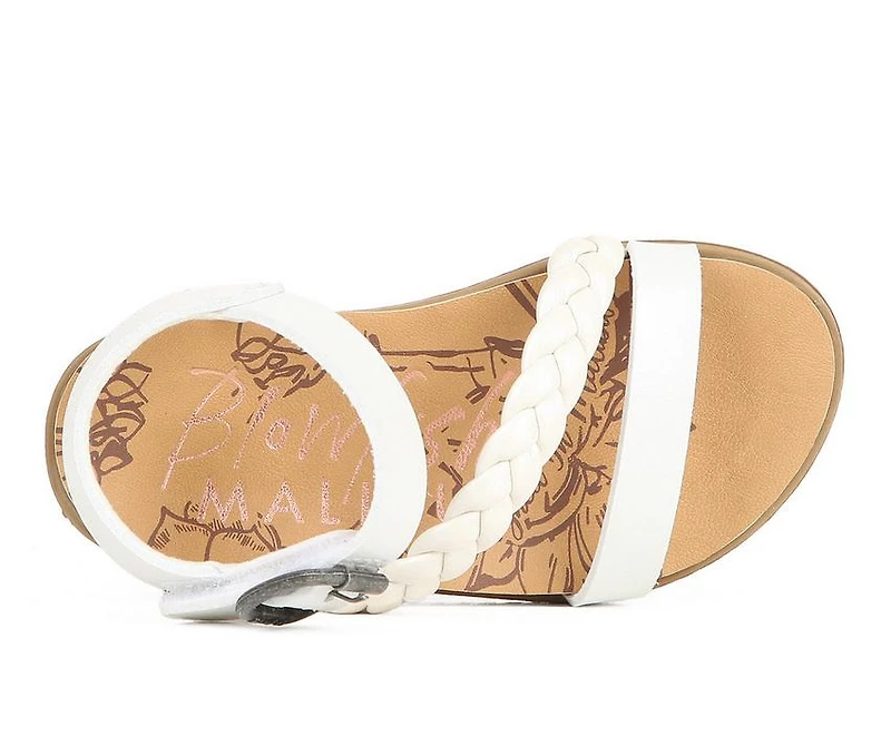 Girls' Blowfish Malibu Toddler & Little Kid Mylo T Sandals
