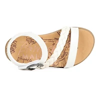 Girls' Blowfish Malibu Toddler & Little Kid Mylo T Sandals