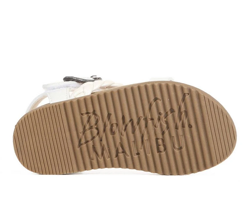 Girls' Blowfish Malibu Toddler & Little Kid Mylo T Sandals