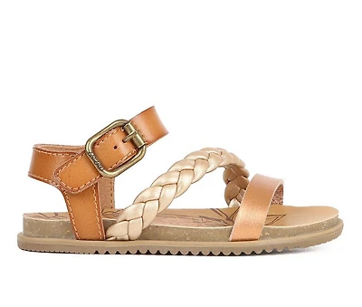 Girls' Blowfish Malibu Toddler & Little Kid Mylo T Sandals