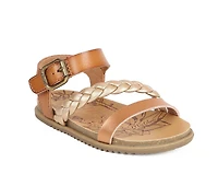 Girls' Blowfish Malibu Toddler & Little Kid Mylo T Sandals