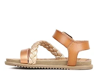 Girls' Blowfish Malibu Toddler & Little Kid Mylo T Sandals