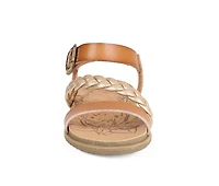 Girls' Blowfish Malibu Toddler & Little Kid Mylo T Sandals