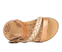 Girls' Blowfish Malibu Toddler & Little Kid Mylo T Sandals