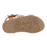 Girls' Blowfish Malibu Toddler & Little Kid Mylo T Sandals