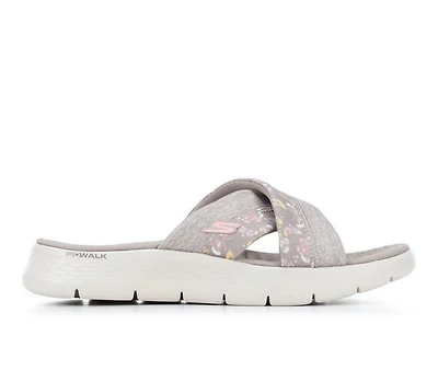 Women's Skechers Go Walk Flex 141441 Sandals