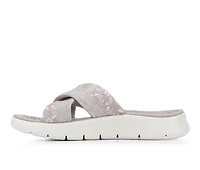 Women's Skechers Go Walk Flex 141441 Sandals