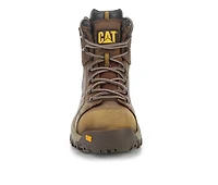 Men's Caterpillar Threshold Rebound Waterproof NM Comp Toe Work Boots