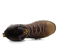 Men's Caterpillar Threshold Rebound Waterproof NM Comp Toe Work Boots