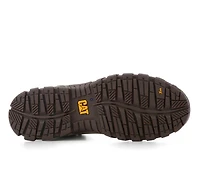Men's Caterpillar Threshold Rebound Waterproof NM Comp Toe Work Boots