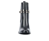 Women's Torgeis Ivy Heeled Chelsea Booties