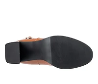 Women's Torgeis Ivy Heeled Chelsea Booties