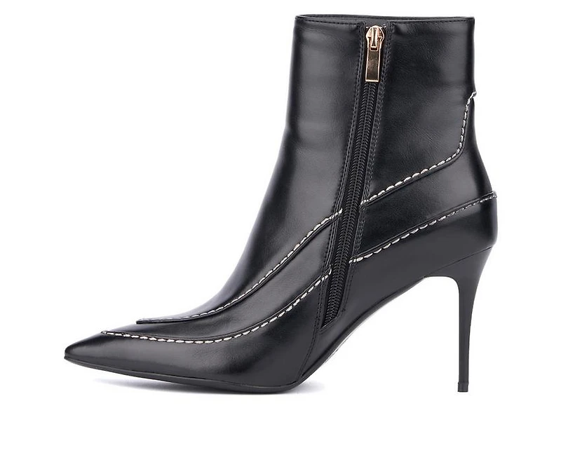 Women's Torgeis Sophie Heeled Booties