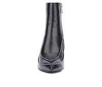 Women's Torgeis Sophie Heeled Booties