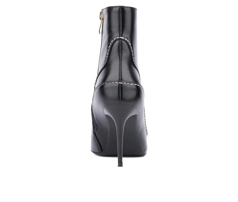 Women's Torgeis Sophie Heeled Booties
