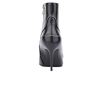 Women's Torgeis Sophie Heeled Booties